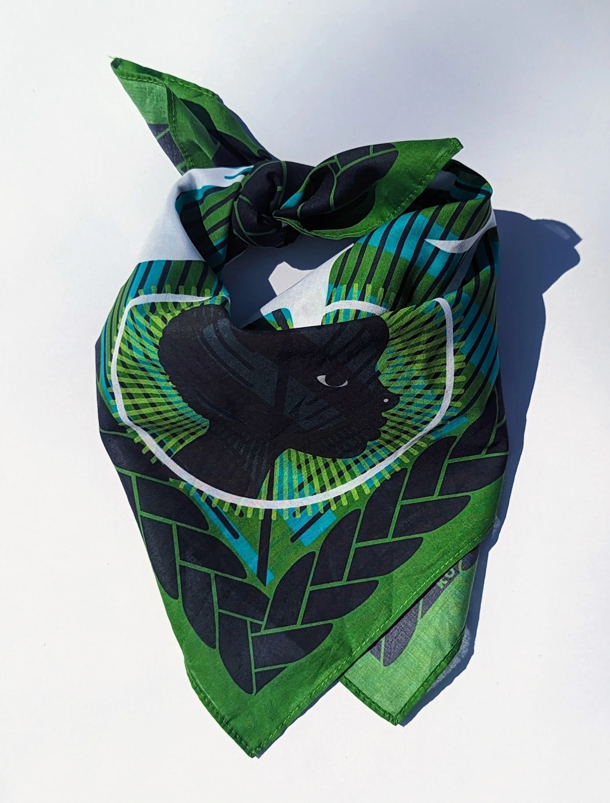 Bandana - Little George sold by All Very Goods product image thumbnail 4