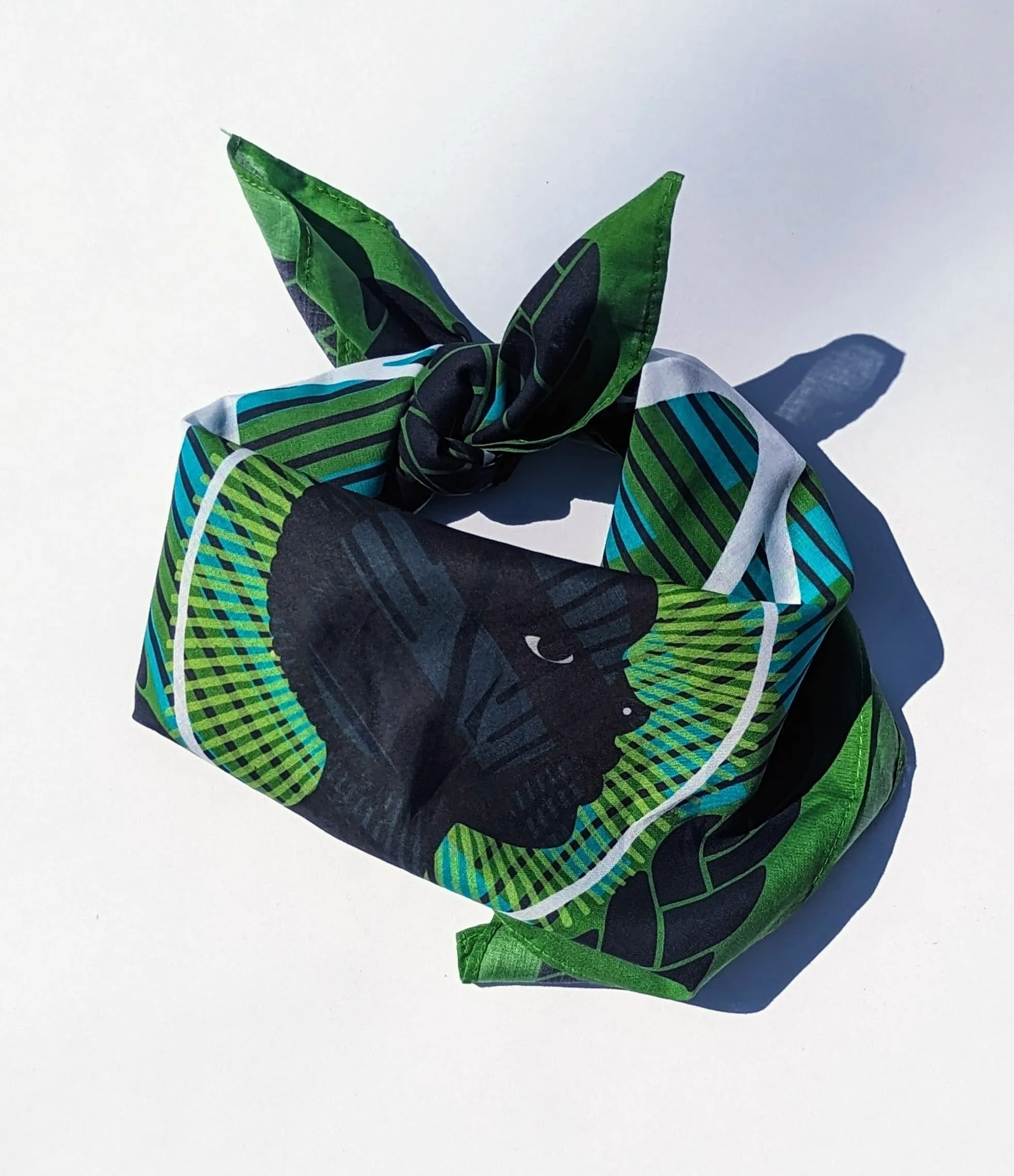 Bandana - Little George sold by All Very Goods product image thumbnail 5
