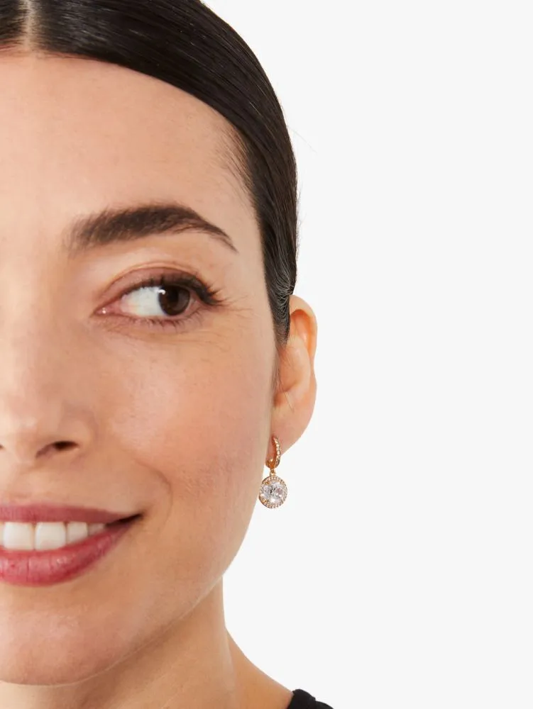 Something Sparkly Spade Huggies sold by Kate Spade product image thumbnail 2