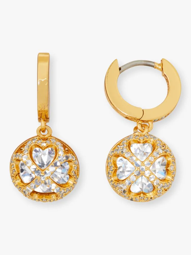 Something Sparkly Spade Huggies sold by Kate Spade product image thumbnail 3