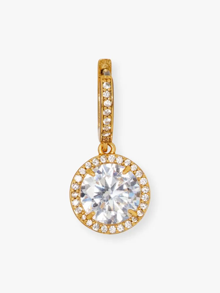 Something Sparkly Spade Huggies sold by Kate Spade product image thumbnail 4