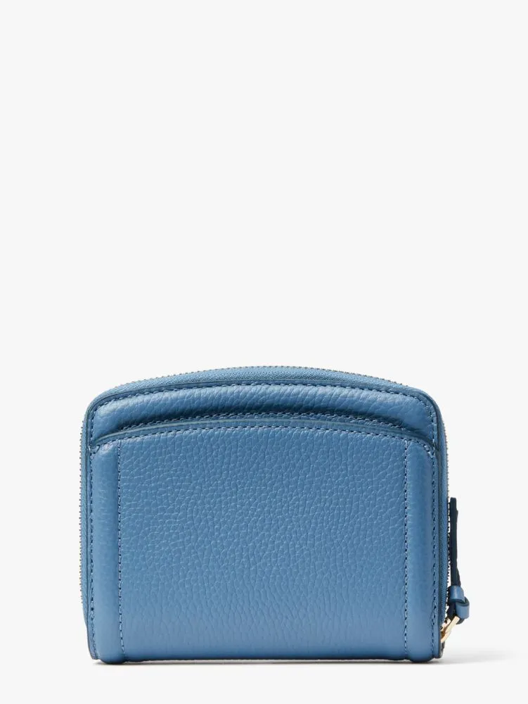 Knott Small Compact Wallet sold by Kate Spade product image thumbnail 3