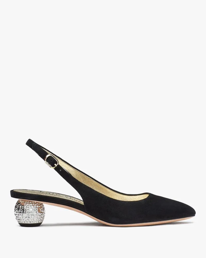 Ruby Sling Pumps sold by Kate Spade