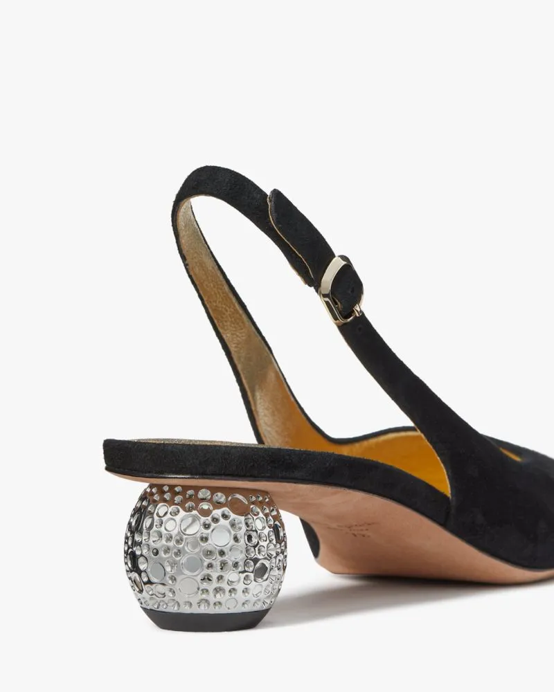 Ruby Sling Pumps sold by Kate Spade product image thumbnail 2