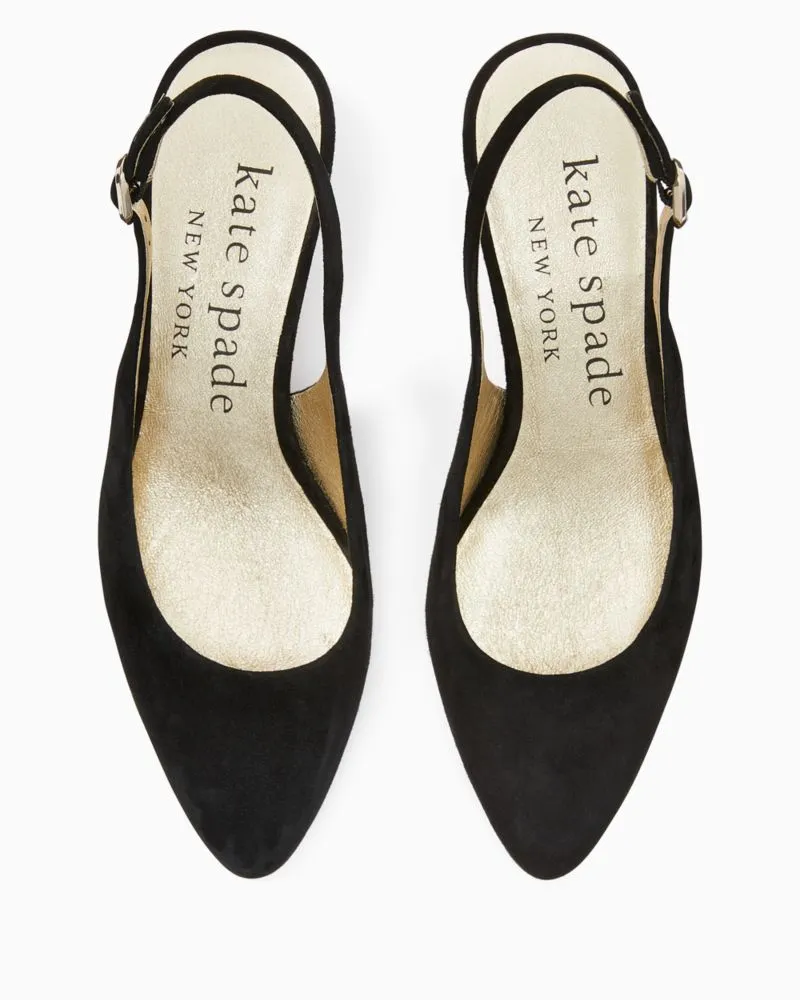 Ruby Sling Pumps sold by Kate Spade product image thumbnail 4