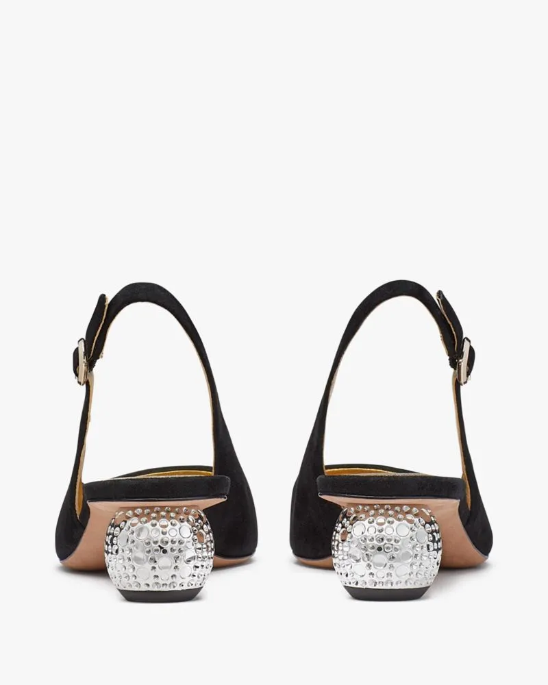 Ruby Sling Pumps sold by Kate Spade product image thumbnail 5