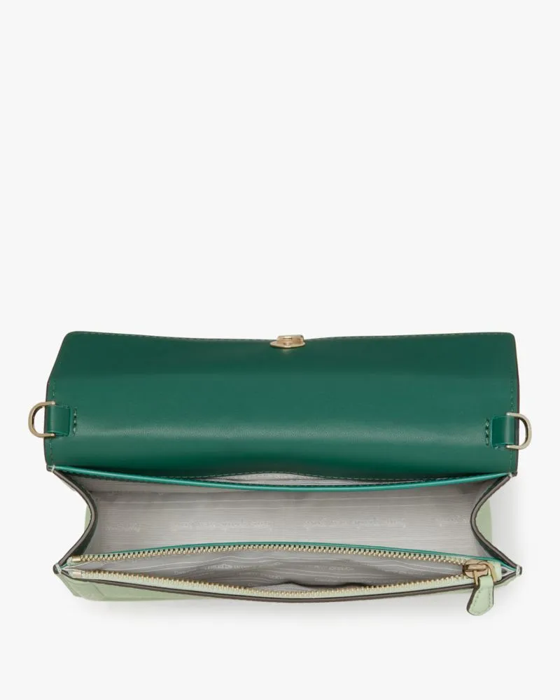 Knott Flap Crossbody sold by Kate Spade product image thumbnail 4