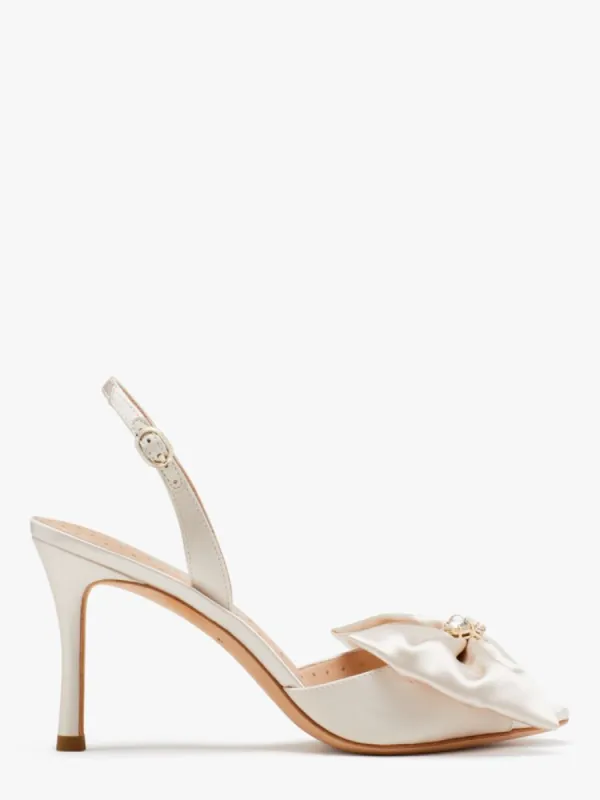 Happily Slingback Pumps sold by Kate Spade