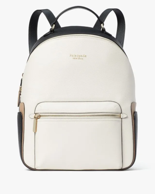 Hudson Colorblocked Large Backpack sold by Kate Spade