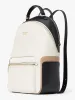 Hudson Colorblocked Large Backpack sold by Kate Spade