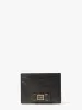 Morgan Bow Embellished Cardholder sold by Kate Spade