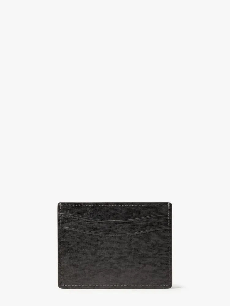 Morgan Bow Embellished Cardholder sold by Kate Spade product image thumbnail 4