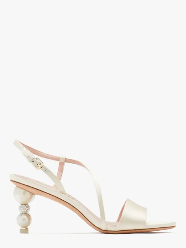 Sparkle And Shine Sandals sold by Kate Spade
