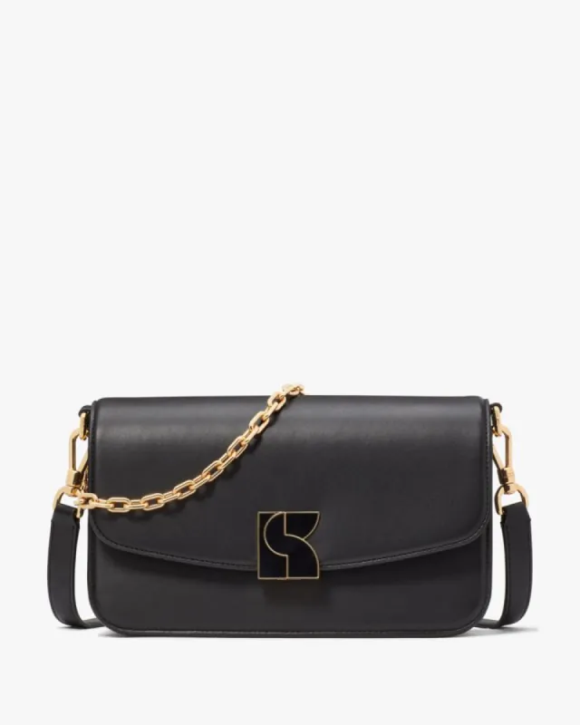 Dakota Medium Convertible Shoulder Bag sold by Kate Spade