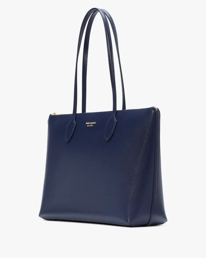 Bleecker Large Zip-top Tote sold by Kate Spade product image thumbnail 3