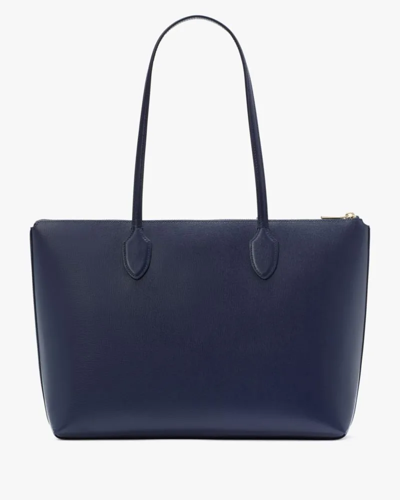 Bleecker Large Zip-top Tote sold by Kate Spade product image thumbnail 5