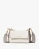 Double Up Colorblocked Crossbody sold by Kate Spade