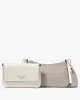 Double Up Colorblocked Crossbody sold by Kate Spade