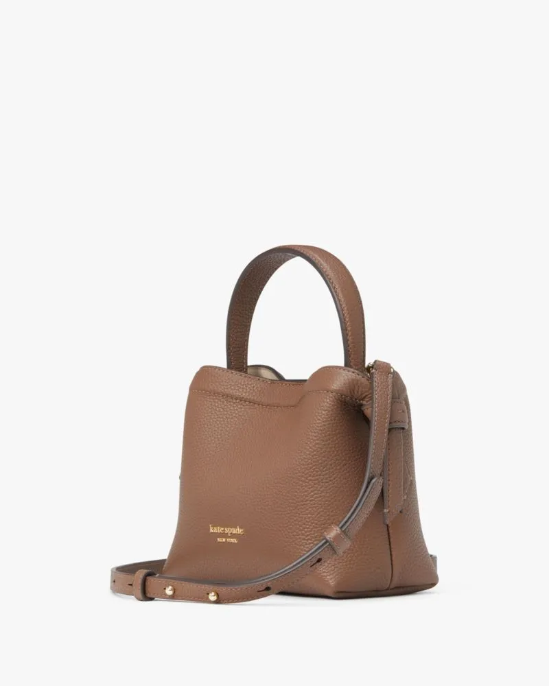 Knott Mini Crossbody Tote sold by Kate Spade product image thumbnail 4