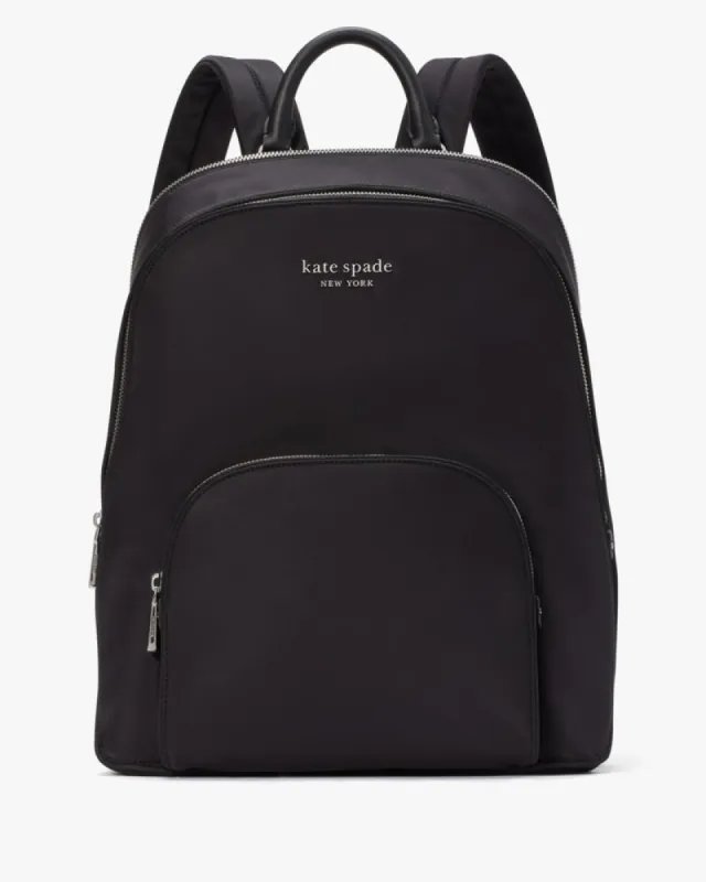Sam Ksnyl Nylon Laptop Backpack sold by Kate Spade