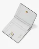 Morgan Matchbox Embossed Small Bifold Wallet sold by Kate Spade