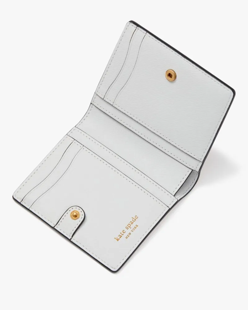 Morgan Matchbox Embossed Small Bifold Wallet sold by Kate Spade product image thumbnail 2
