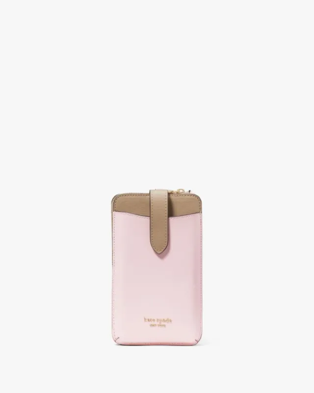 Morgan North South Crossbody sold by Kate Spade