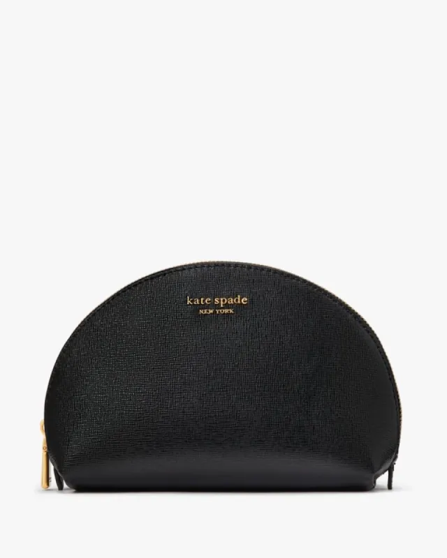 Morgan Small Dome Cosmetic Case sold by Kate Spade