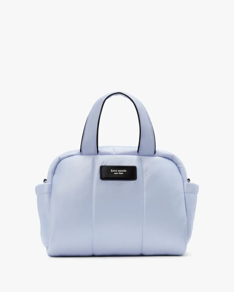 Puffed Satchel sold by Kate Spade