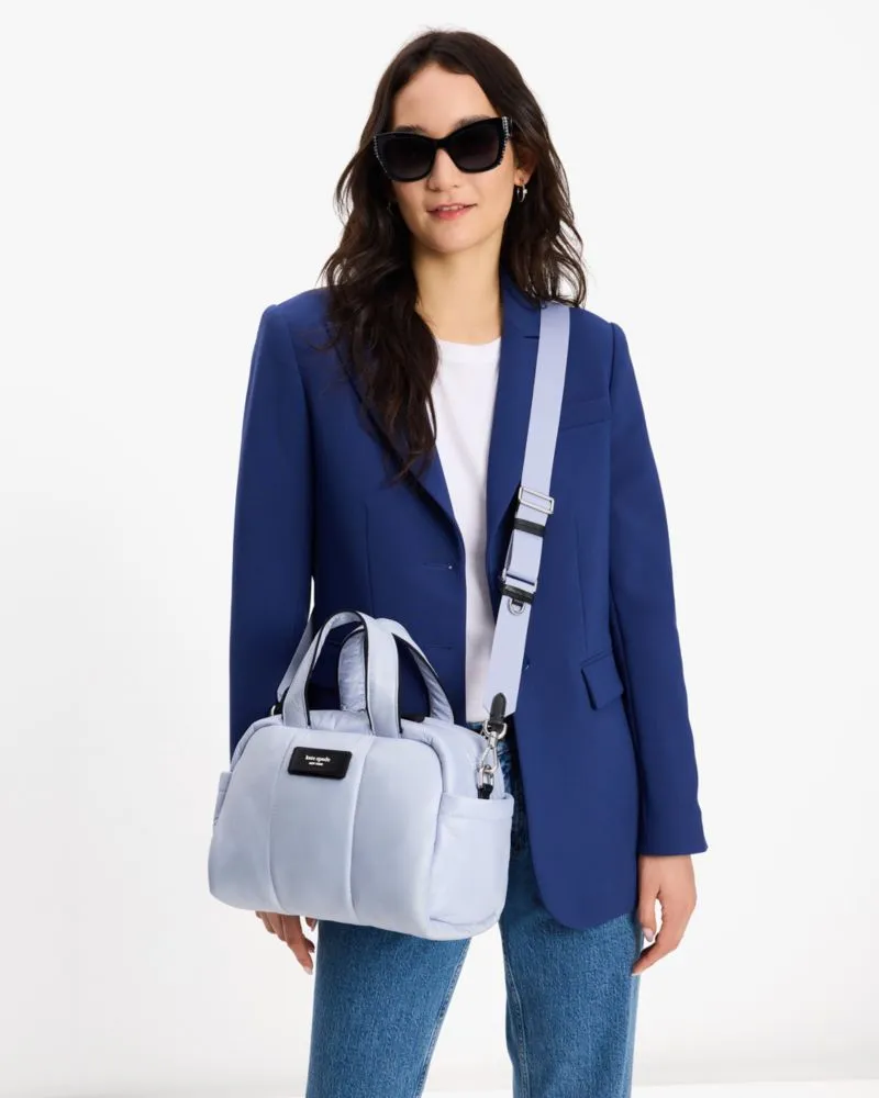 Puffed Satchel sold by Kate Spade product image thumbnail 2