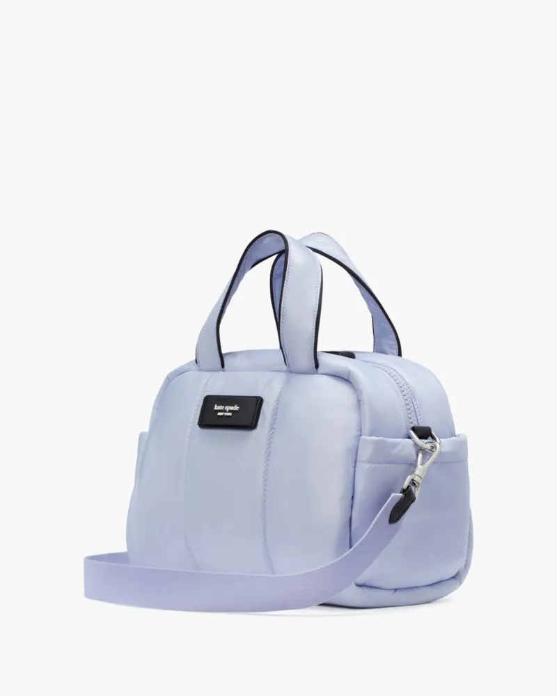 Puffed Satchel sold by Kate Spade product image thumbnail 4