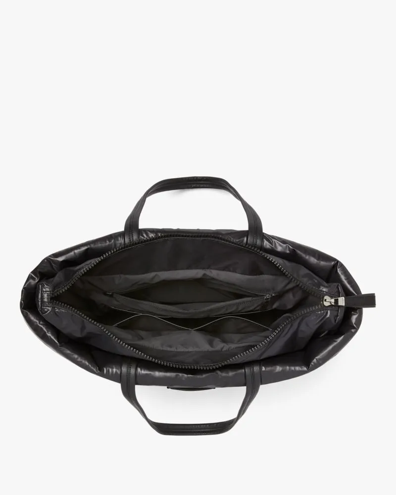 Puffed Large Tote sold by Kate Spade product image thumbnail 4