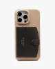Morgan Colorblocked iPhone 14 Pro Max Cardholder Case sold by Kate Spade