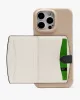 Morgan Colorblocked iPhone 14 Pro Max Cardholder Case sold by Kate Spade