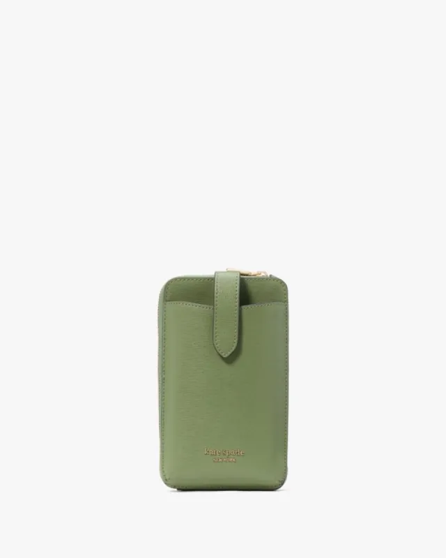 Morgan North South Crossbody sold by Kate Spade