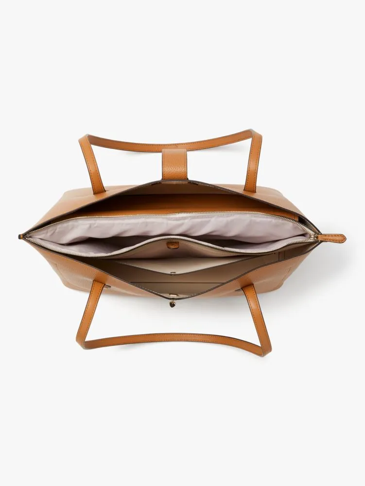 Essential Large Work Tote sold by Kate Spade product image thumbnail 4