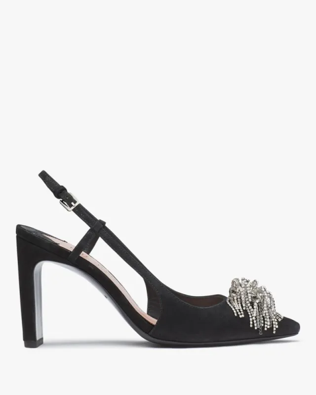 Celestia Slingback Pumps sold by Kate Spade