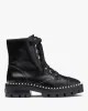 Merritt Pearl Lug Booties sold by Kate Spade