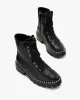 Merritt Pearl Lug Booties sold by Kate Spade