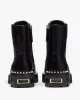 Merritt Pearl Lug Booties sold by Kate Spade