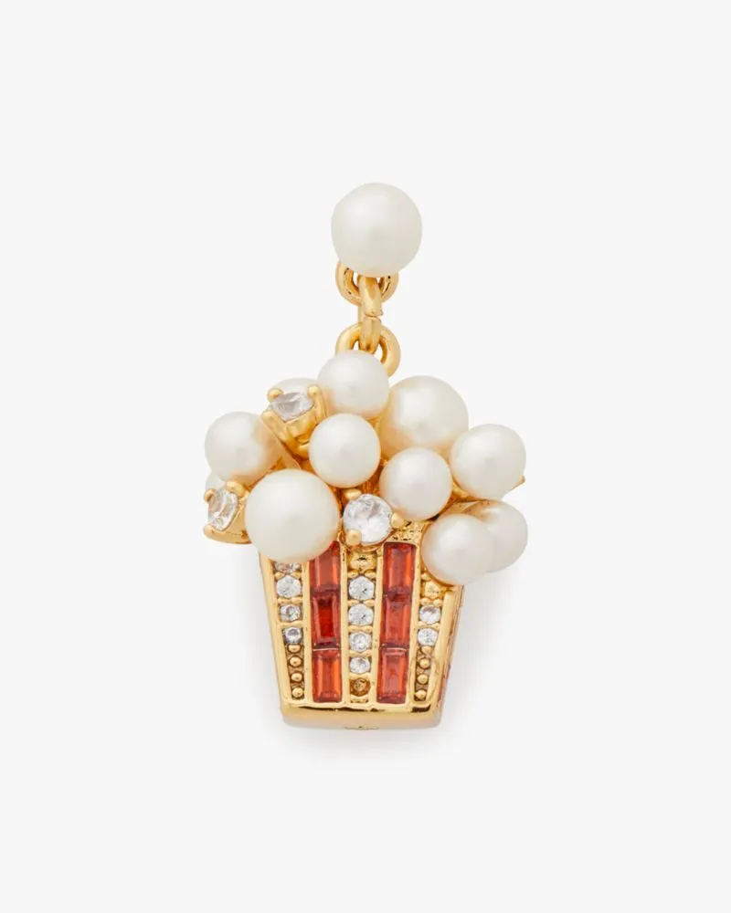 Carnival Popcorn Earrings sold by Kate Spade product image thumbnail 4