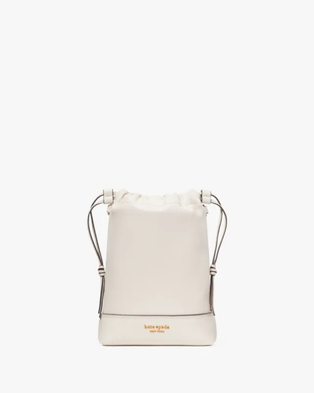 Eva Bucket Phone Crossbody sold by Kate Spade