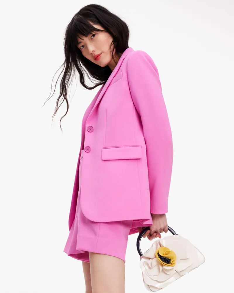 Tech Twill Blazer sold by Kate Spade product image thumbnail 2
