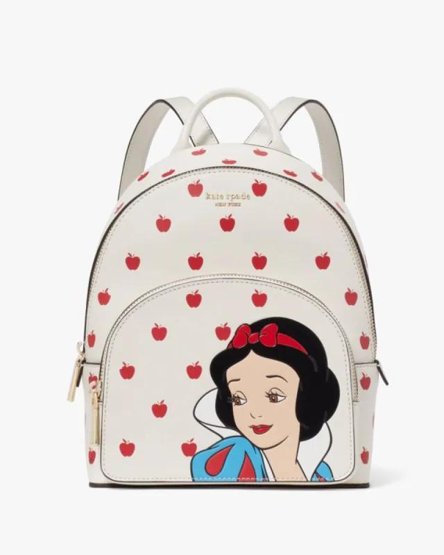 Disney X Kate Spade New York Snow White Small Backpack sold by Kate Spade