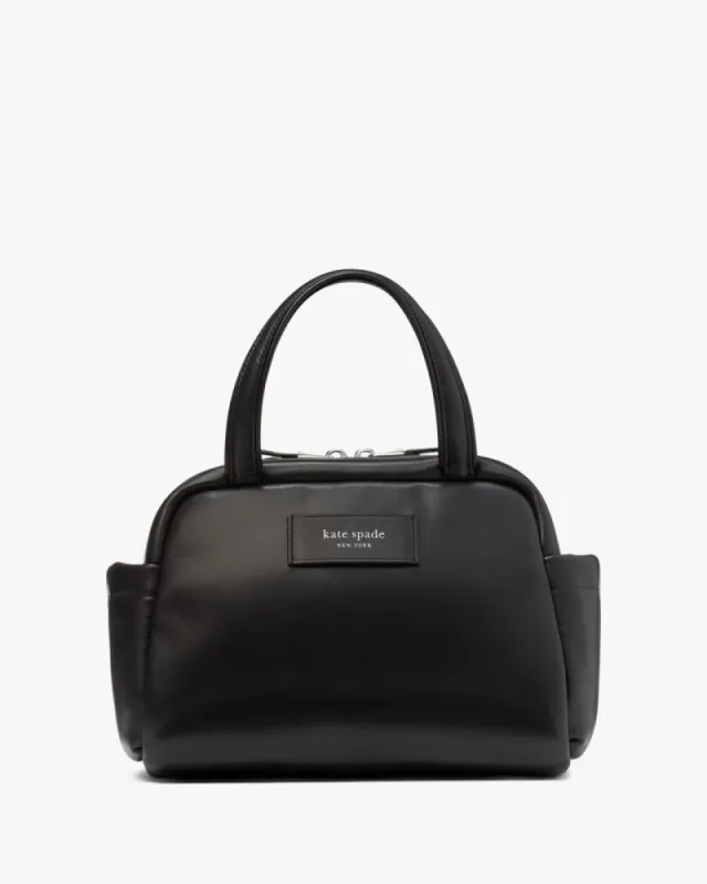 Puffed Satchel sold by Kate Spade