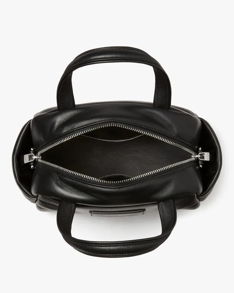 Puffed Satchel sold by Kate Spade product image thumbnail 5