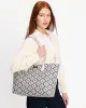 Spade Flower Jacquard Bleecker Large Tote sold by Kate Spade