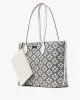 Spade Flower Jacquard Bleecker Large Tote sold by Kate Spade