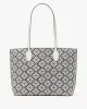 Spade Flower Jacquard Bleecker Large Tote sold by Kate Spade