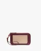 Ava Colorblocked Coin Card Case Wristlet sold by Kate Spade